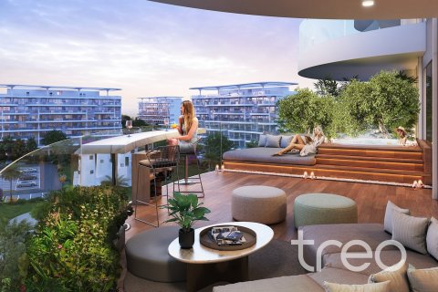 شقة في Damac Lagoons, دبي 1غرف نوم, 70.14 م² رقم 134593 - صورة 8