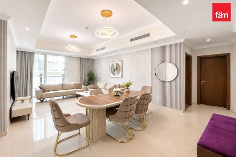 شقة في وسط مدينة دبي, دبي 3 غرف نوم, 151.8 م² رقم 141332 - صورة 4
