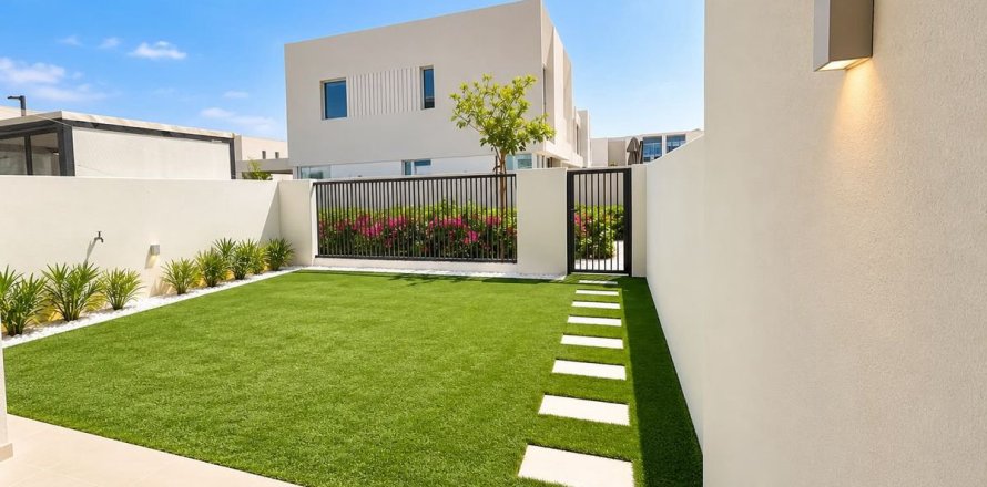 Adosado en Dubai, 3 dormitorios, 174 m², № 141343
