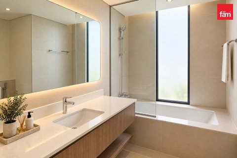 Adosado en Dubai, 3 dormitorios, 174 m², № 141343 - foto 9