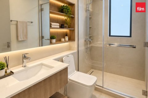 Adosado en Dubai, 3 dormitorios, 174 m², № 141343 - foto 8