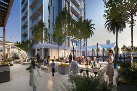 Apartamento en Jumeirah Village Circle, Dubai, estudio, 78.51 m², № 37666 - foto 8