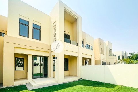 Villa en Mira Oasis, Reem, Dubai, 3 dormitorios, 220.5 m², № 37668 - foto 1
