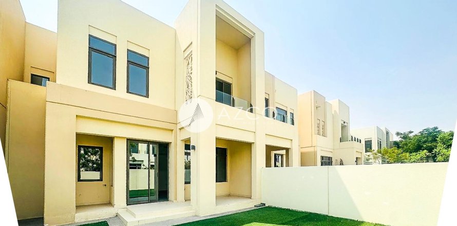 Villa en Mira Oasis, Reem, Dubai, 3 dormitorios, 220.5 m², № 37668