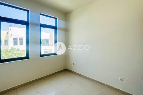 Villa en Mira Oasis, Reem, Dubai, 3 dormitorios, 220.5 m², № 37668 - foto 8