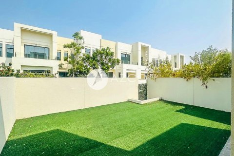 Villa en Mira Oasis, Reem, Dubai, 3 dormitorios, 220.5 m², № 37668 - foto 2