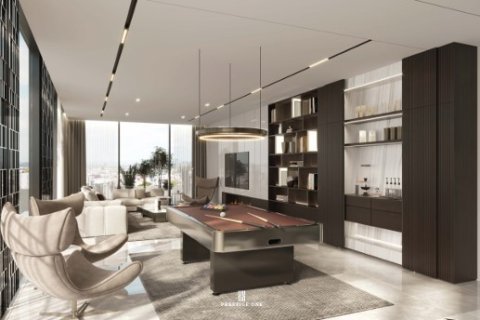 Apartamento en Dubai Sports City, Dubai, 3 dormitorios, 183.29 m², № 37664 - foto 11