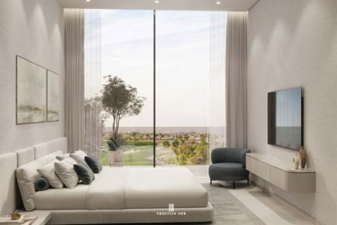 Apartamento en Dubai Sports City, Dubai, 3 dormitorios, 183.29 m², № 37664 - foto 14