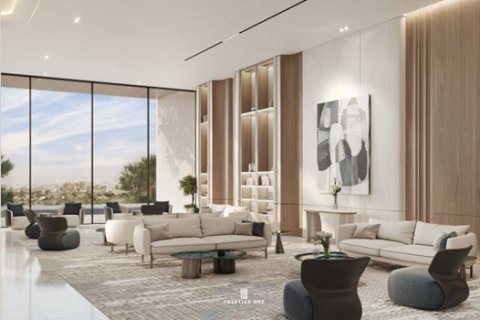 Apartamento en Dubai Sports City, Dubai, 3 dormitorios, 183.29 m², № 37664 - foto 3