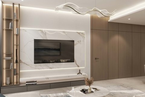 Apartamento en Dubai Sports City, Dubai, 3 dormitorios, 183.29 m², № 37664 - foto 6