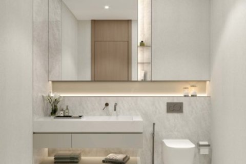 Apartamento en Dubai Sports City, Dubai, 3 dormitorios, 183.29 m², № 37664 - foto 15