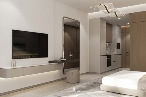Apartamento en Dubai Sports City, Dubai, 3 dormitorios, 183.29 m², № 37664 - foto 8