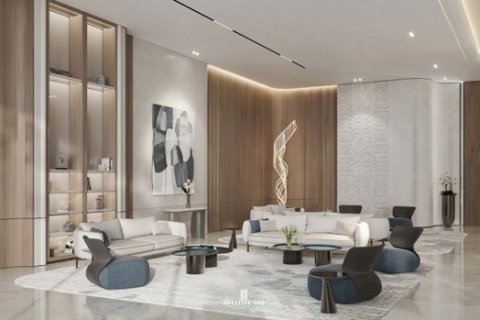 Apartamento en Dubai Sports City, Dubai, 3 dormitorios, 183.29 m², № 37664 - foto 2