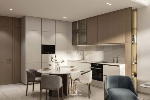 Apartamento en Dubai Sports City, Dubai, 3 dormitorios, 183.29 m², № 37664 - foto 7