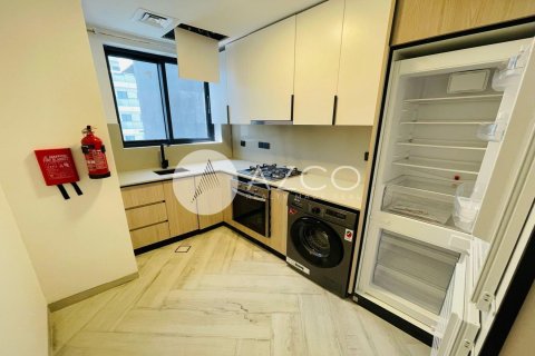 Apartamento en Jumeirah Village Circle, Dubai, 1 dormitorio, 72.8 m², № 37667 - foto 10