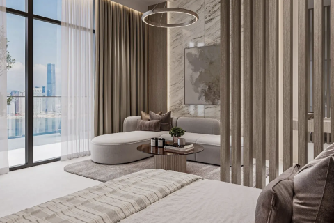 Купить квартиру в Дубае: 3 спальни, 155м², № 74350 - фото 12