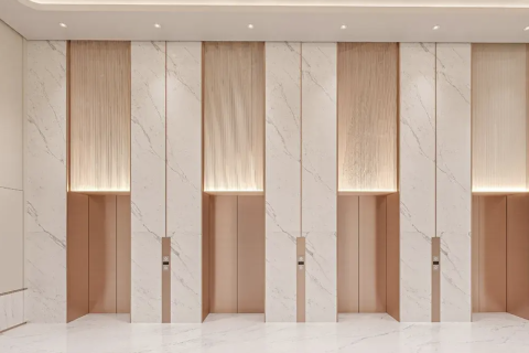 Купить квартиру в Дубае: 3 спальни, 155м², № 74350 - фото 7