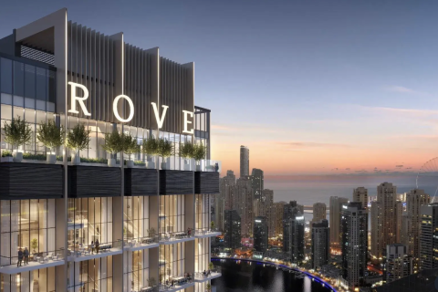 شقة في دبي 2 غرف نوم, 88 م² رقم 74352 - صورة 6