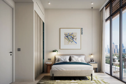 شقة في دبي 2 غرف نوم, 88 م² رقم 74352 - صورة 12