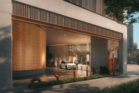 شقة في دبي 2 غرف نوم, 88 م² رقم 74352 - صورة 7