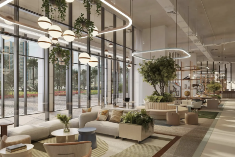 شقة في دبي 2 غرف نوم, 88 م² رقم 74352 - صورة 9