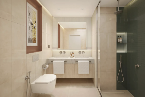 شقة في دبي 2 غرف نوم, 88 م² رقم 74352 - صورة 13