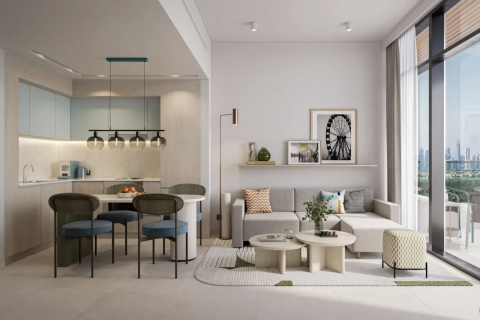 شقة في دبي 2 غرف نوم, 88 م² رقم 74352 - صورة 10