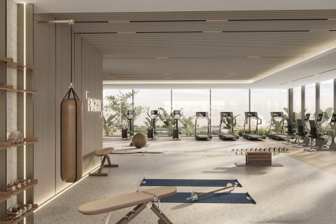 Apartamento en Dubai Sports City, Dubai, 3 dormitorios, 159 m², № 74374 - foto 10