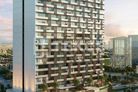 Apartamento en Dubai Sports City, Dubai, 3 dormitorios, 159 m², № 74374 - foto 1