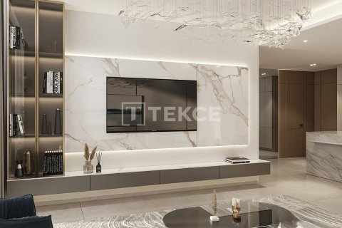 Apartamento en Dubai Sports City, Dubai, 3 dormitorios, 159 m², № 74374 - foto 19