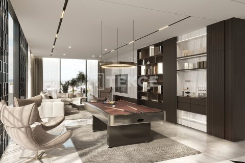 Apartamento en Dubai Sports City, Dubai, 3 dormitorios, 159 m², № 74374 - foto 9