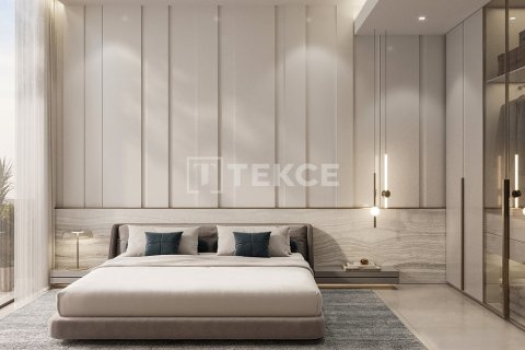 Apartamento en Dubai Sports City, Dubai, 3 dormitorios, 159 m², № 74374 - foto 24