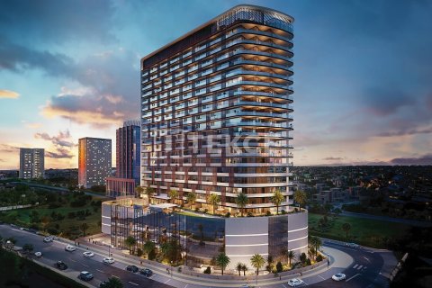 Apartamento en Dubai Sports City, Dubai, 3 dormitorios, 159 m², № 74374 - foto 2