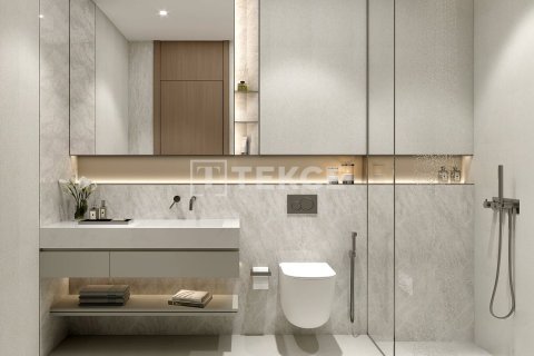 Apartamento en Dubai Sports City, Dubai, 3 dormitorios, 159 m², № 74374 - foto 27