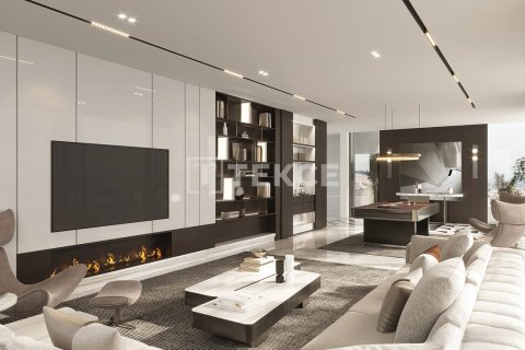 Apartamento en Dubai Sports City, Dubai, 3 dormitorios, 159 m², № 74374 - foto 8