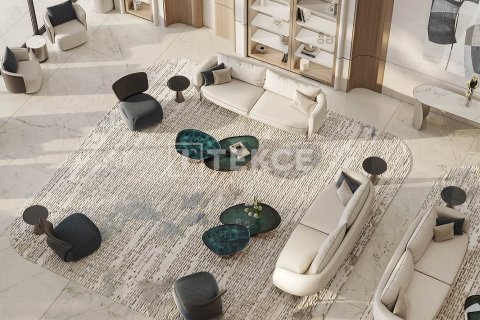 Apartamento en Dubai Sports City, Dubai, 3 dormitorios, 159 m², № 74374 - foto 7