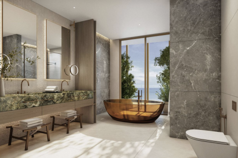 Apartment in Dubai 1 bedroom, 82 sq.m. № 74356 - photo 15