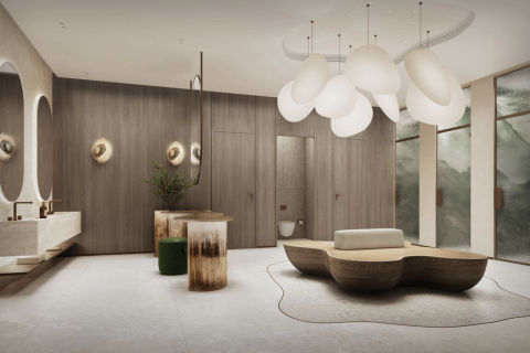 Apartment in Dubai 1 bedroom, 82 sq.m. № 74356 - photo 9