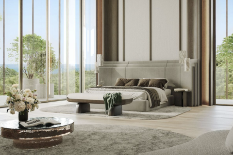 Apartment in Dubai 1 bedroom, 82 sq.m. № 74356 - photo 14