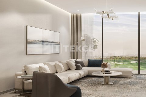 Apartment in Dubai Sports City, Dubai 2 bedrooms, 127 sq.m. № 74373 - photo 17