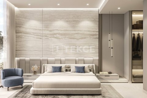 Apartment in Dubai Sports City, Dubai 2 bedrooms, 127 sq.m. № 74373 - photo 22