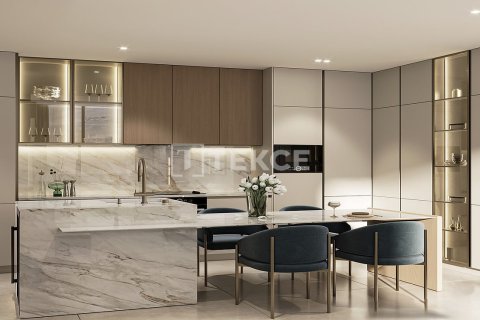 Apartment in Dubai Sports City, Dubai 2 bedrooms, 127 sq.m. № 74373 - photo 21