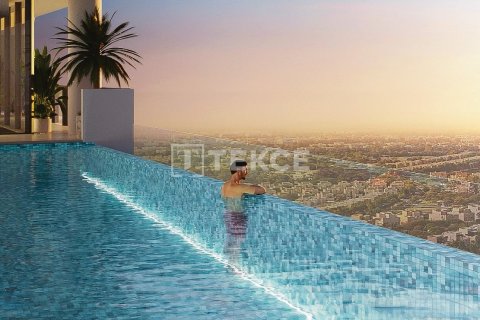 Apartment in Dubai Sports City, Dubai 2 bedrooms, 127 sq.m. № 74373 - photo 3