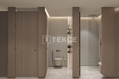 Apartment in Dubai Sports City, Dubai 2 bedrooms, 127 sq.m. № 74373 - photo 13