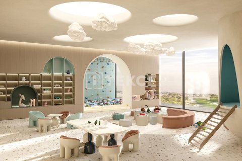 Apartment in Dubai Sports City, Dubai 2 bedrooms, 127 sq.m. № 74373 - photo 14