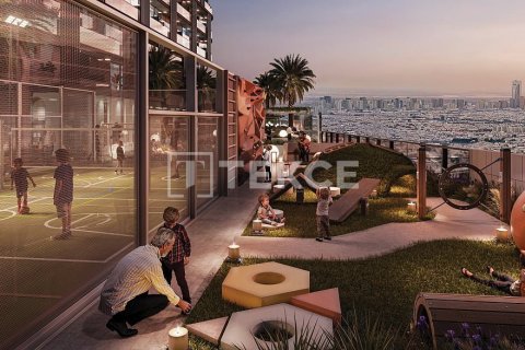 Apartment in Dubai Sports City, Dubai 2 bedrooms, 127 sq.m. № 74373 - photo 6