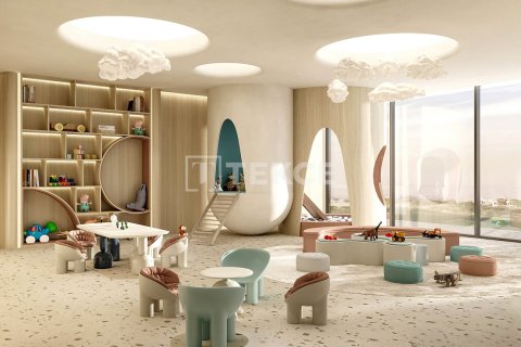 Apartment in Dubai Sports City, Dubai 2 bedrooms, 127 sq.m. № 74373 - photo 15