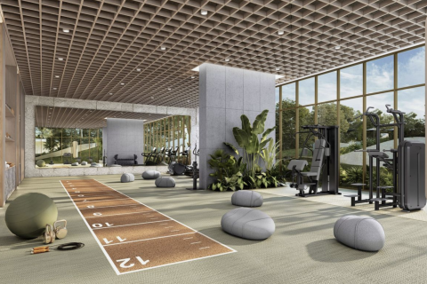 شقة في دبي 3 غرف نوم, 212 م² رقم 74354 - صورة 10