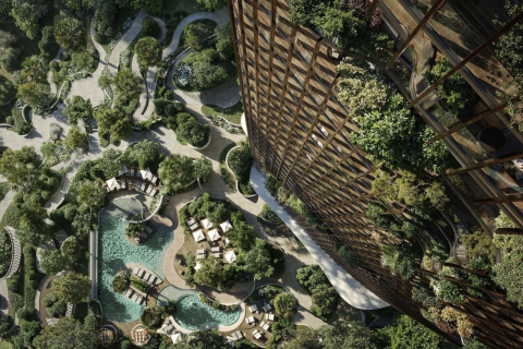 شقة في دبي 3 غرف نوم, 212 م² رقم 74354 - صورة 8