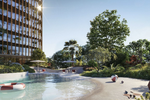 شقة في دبي 3 غرف نوم, 212 م² رقم 74354 - صورة 5